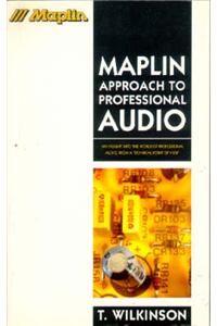Maplin Approach to Professional Audio