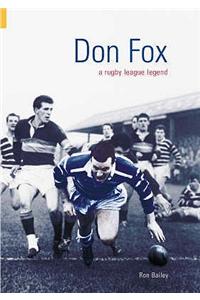 Don Fox
