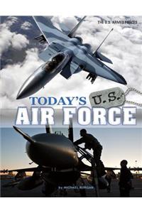 Today's U.S. Air Force