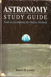 Astronomy Study Guide