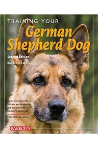 Training Your German Shepherd