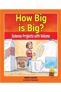 How Big Is Big?