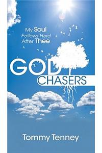 The God Chasers