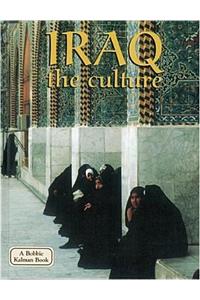 Iraq - The Culture