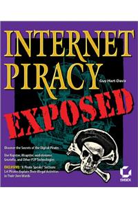 Internet Piracy Exposed