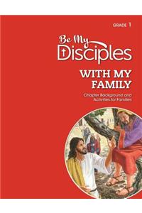 Be My Disciples