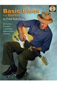 Basic Blues For Guitar