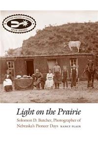 Light on the Prairie