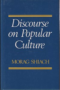 Discourse on Popular Culture