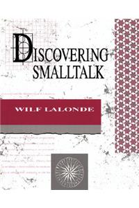 Discovering SmallTalk