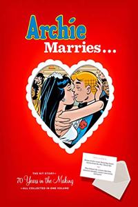 Archie Marries...