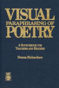 Visual Paraphrasing of Poetry