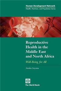 Reproductive Health in the Middle East and North Africa