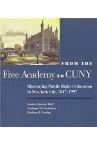From the Free Academy to CUNY