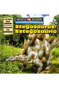 Stegosaurus / Estegosaurio