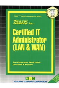 Certified It Administrator