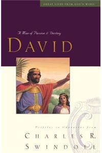 Great Lives: David