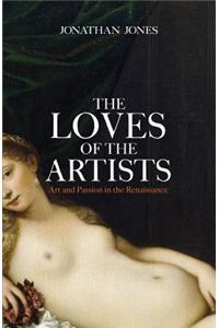Loves of the Artists