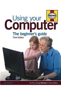 Using Your Computer