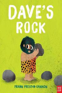 Dave's Rock