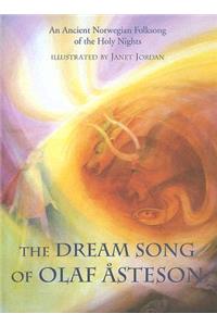 The Dream Song of Olaf Asteson