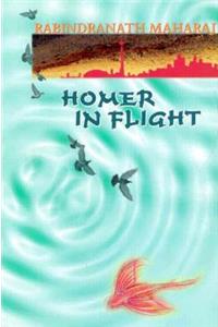 Homer in Flight