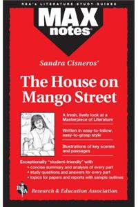 House on Mango Street, the (Maxnotes Literature Guides)