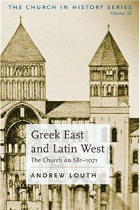 Greek East and Latin West