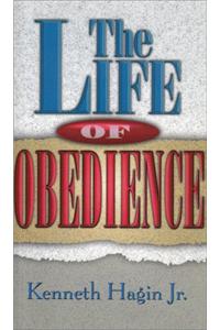 Life of Obedience