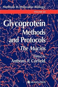 Glycoprotein Methods and Protocols