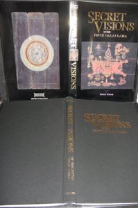 Secret Visions of the Fifth Dalai Lama