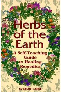Herbs of the Earth