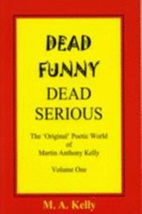 Dead Funny, Dead Serious