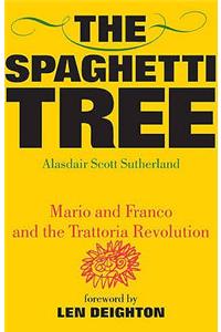 The spaghetti tree