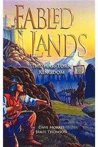 The War-Torn Kingdom