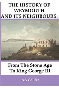 From the Stone Age to King George III