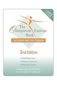 Osteoporosis Exercise Book