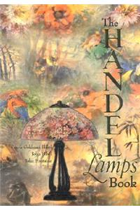The Handel Lamps Book