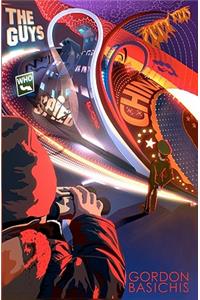 The Guys Who Spied For China