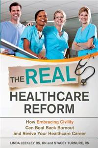 Real Healthcare Reform