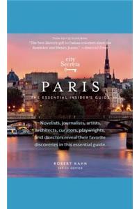 City Secrets Paris