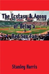 The Ecstasy & Agony of Being a Red Sox Fan