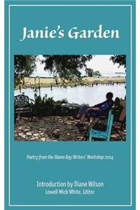 Janie's Garden