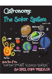 Astronomy