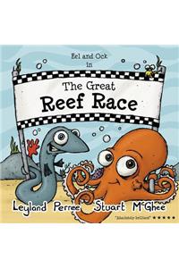 The Great Reef Race