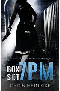 7PM - Box Set