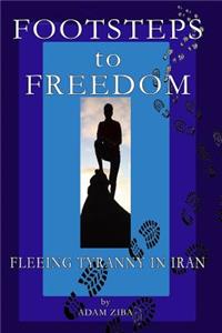 Footsteps to Freedom