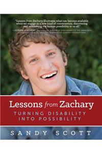 Lessons from Zachary