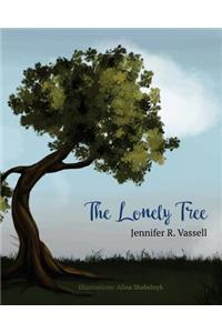 Lonely Tree
