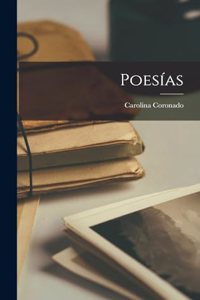 Poesías